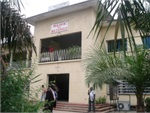 Mairie de Bacongo